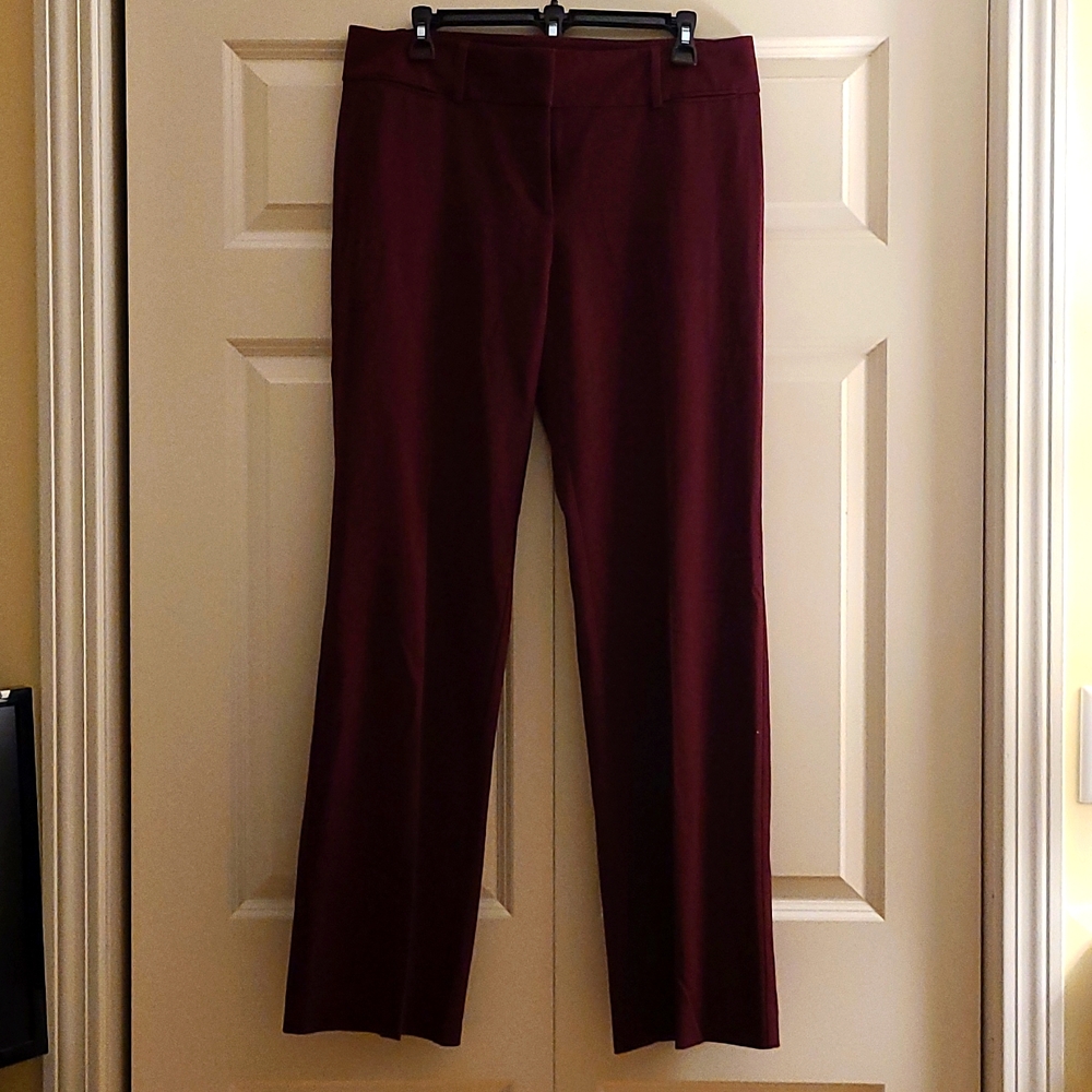Ann Taylor LOFT Women's Original pants